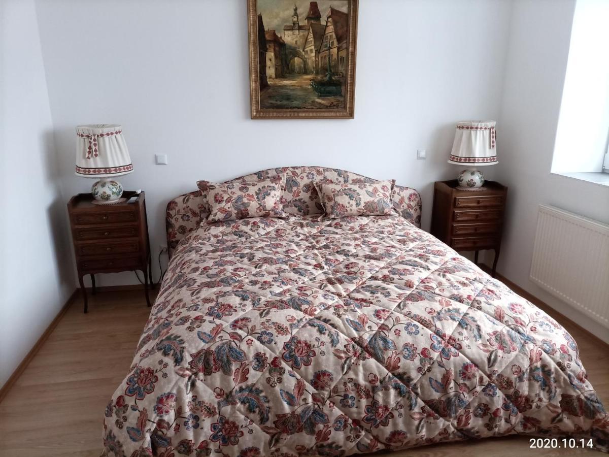 Apartment O3 - Gehobene 6-Zimmer Wohnung 175Qm Fuer 1-7 Personen 2X Dz 3X Ez Grafenwohr Zewnętrze zdjęcie