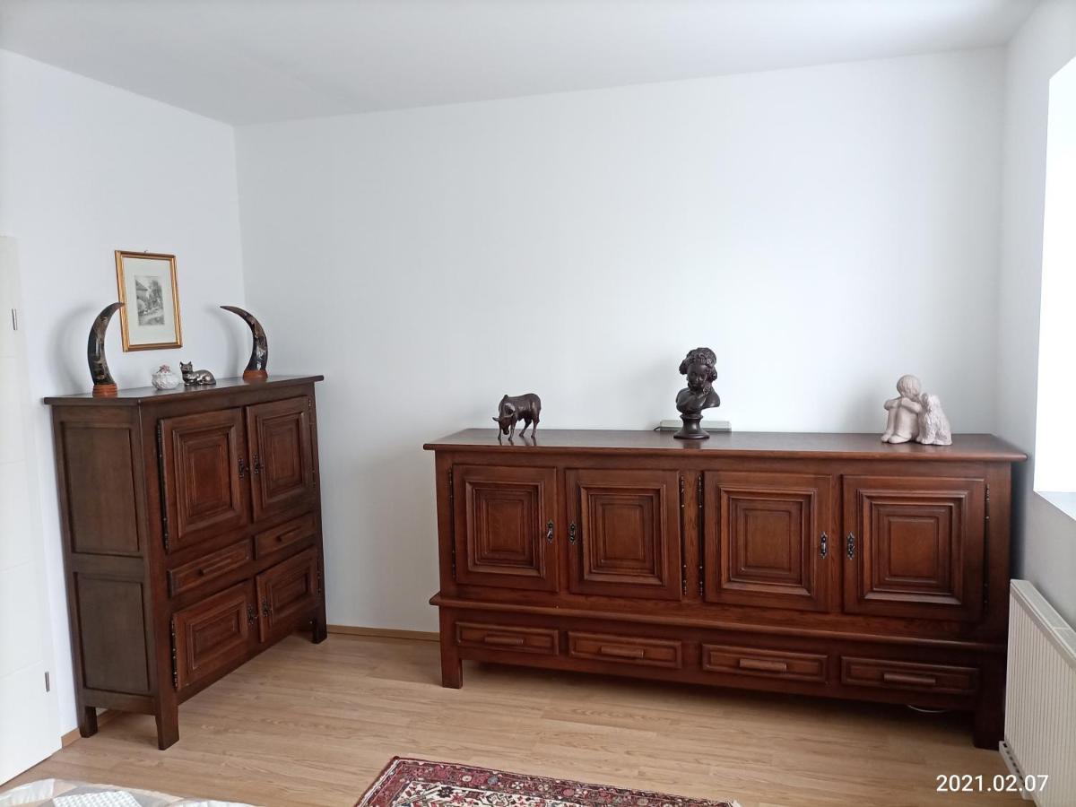Apartment O3 - Gehobene 6-Zimmer Wohnung 175Qm Fuer 1-7 Personen 2X Dz 3X Ez Grafenwohr Zewnętrze zdjęcie