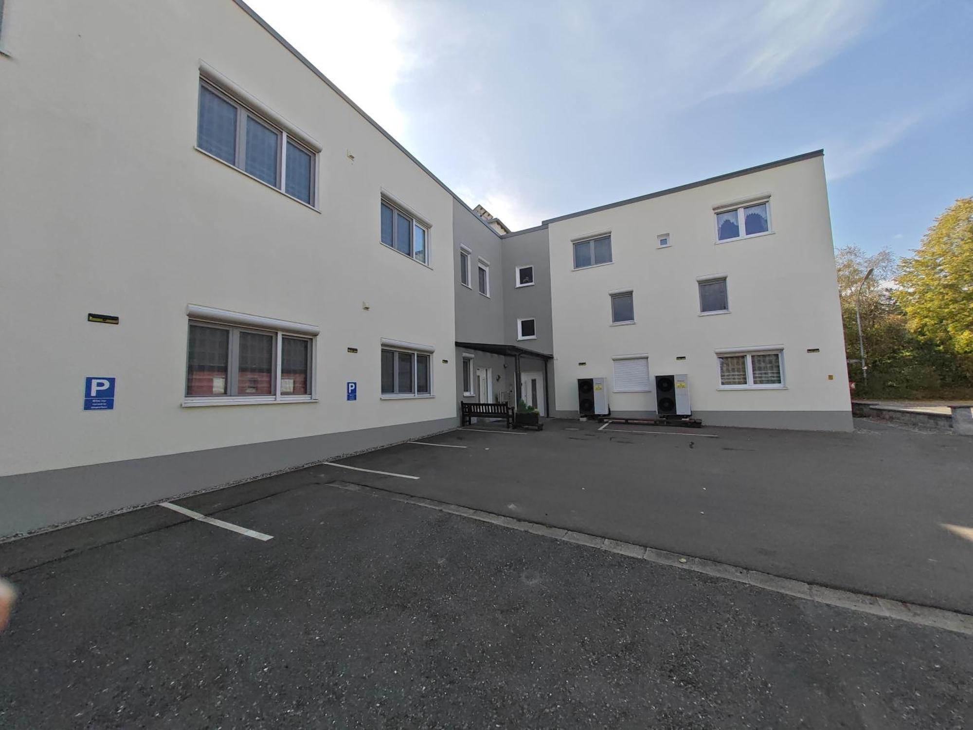 Apartment O3 - Gehobene 6-Zimmer Wohnung 175Qm Fuer 1-7 Personen 2X Dz 3X Ez Grafenwohr Zewnętrze zdjęcie